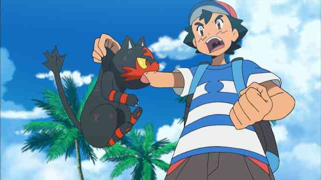 ポケットモンスター サン ムーン のアニメ無料動画を全話 1話 最終回 配信しているサービスはどこ 動画作品を探すならaukana ポケットモンスター サン ムーン のアニメ無料動画を全話 1話 最終回 配信しているサービスはどこ 動画作品を探すならaukana