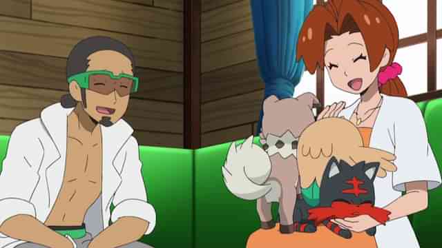 ポケットモンスター サン ムーン のアニメ無料動画を配信しているサービスはここ 動画作品を探すならaukana