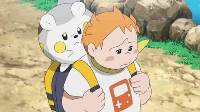 ポケットモンスター サン ムーン のアニメ無料動画を全話 1話 最終回 配信しているサービスはどこ 動画作品を探すならaukana ポケットモンスター サン ムーン のアニメ無料動画を全話 1話 最終回 配信しているサービスはどこ 動画作品を探すならaukana