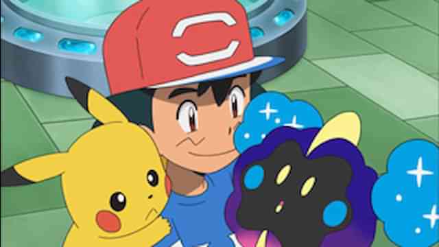 ポケットモンスター サン ムーン のアニメ無料動画を全話 1話 最終回 配信しているサービスはどこ 動画作品を探すならaukana