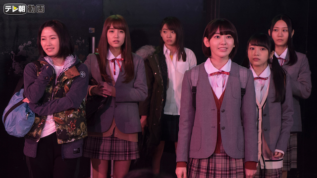 豆腐プロレス(国内ドラマ / 2017) - 動画配信 | U-NEXT 31日間