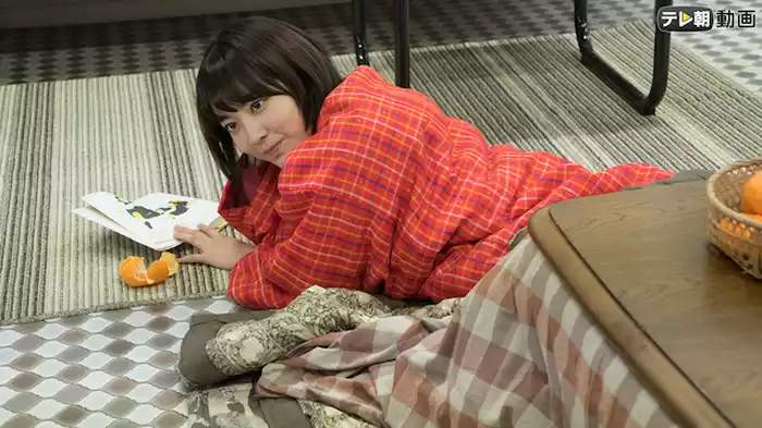 JURINAの選択