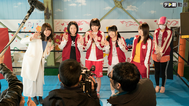 Amazon.co.jp: 豆腐プロレス 通常版 DVD BOX : 宮脇咲良, 向井地