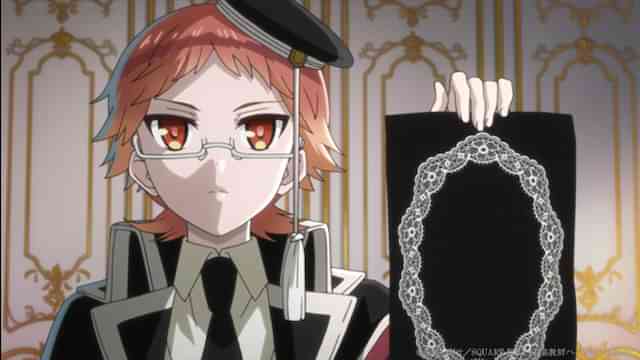 王室教師ハイネ 王室教師ハイネ(アニメ / 2017) - 動画配信 | U-NEXT 31日間無料