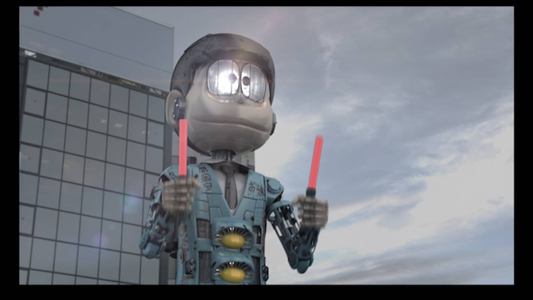 おそ松さんショートフィルムシリーズ アニメ 16 の動画視聴 U Next 31日間無料トライアル