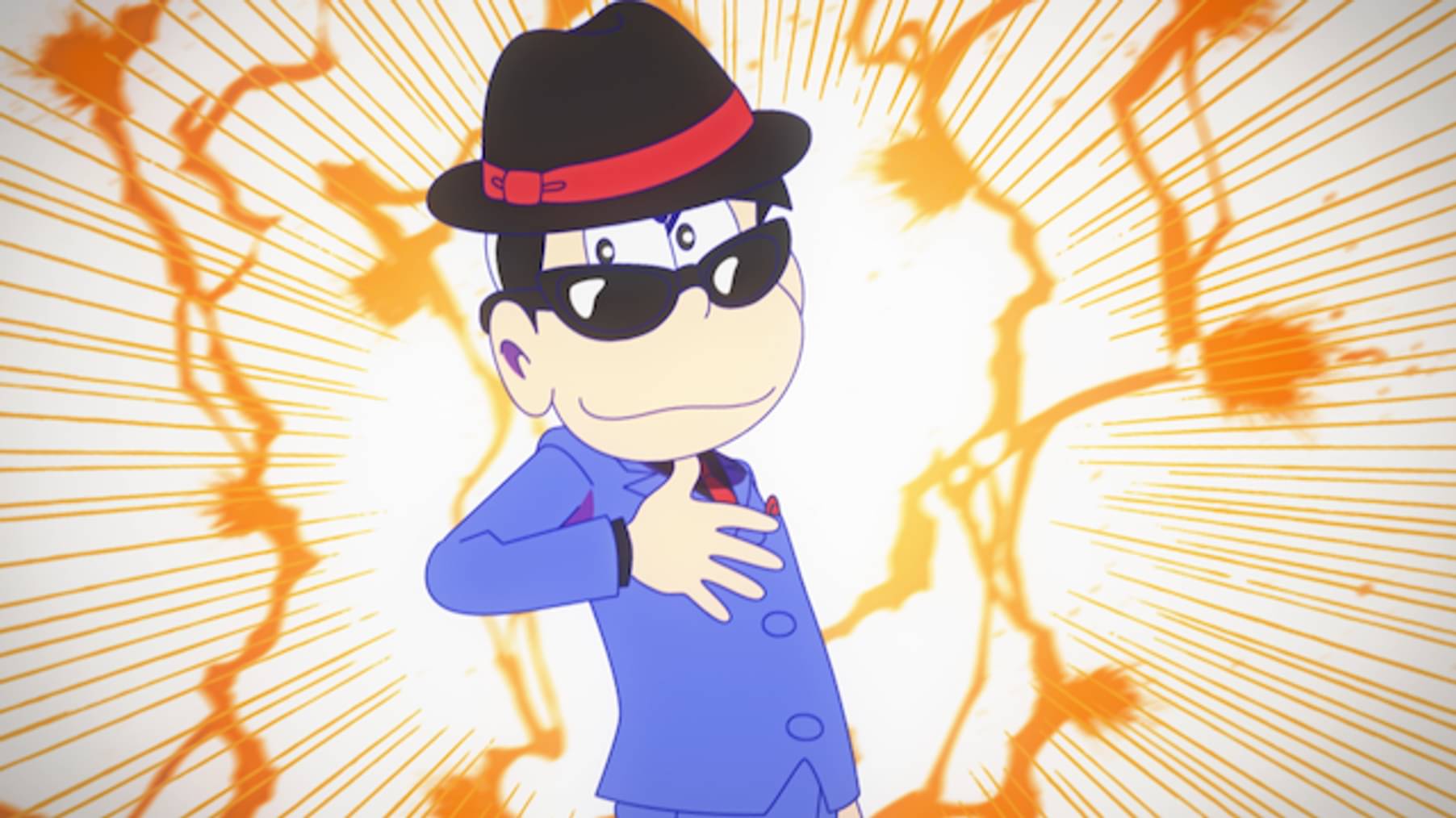 おそ松さんショートフィルムシリーズ アニメ 16 の動画視聴 U Next 31日間無料トライアル