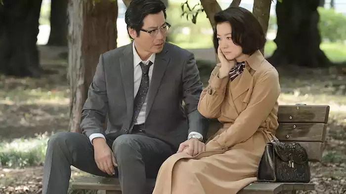 終りのない始まり