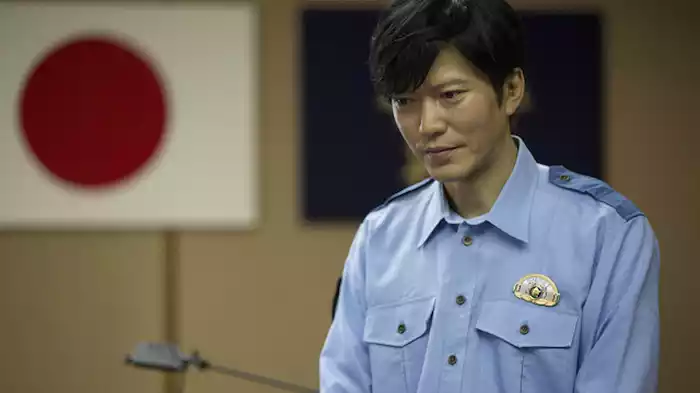敗走