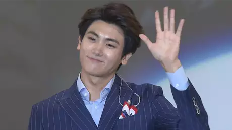 PARK HYUNG SIK 素顔のパク・ヒョンシク ~1st ファンミーティング in 東京~