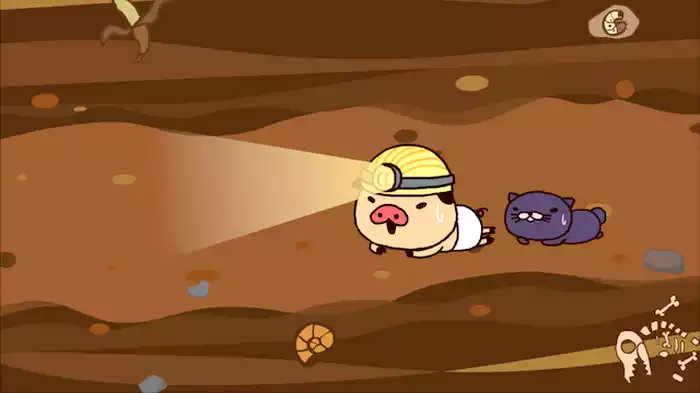 「パンツの旅へようこそ！」