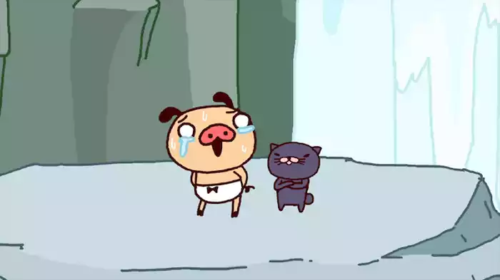 「ジャングルのパンツおどり」