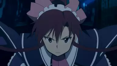 アリスと蔵六 第5話 帰るところ アニメ 17年 の動画視聴 あらすじ U Next アリスと蔵六 第5話 帰るところ アニメ 17年 の動画視聴 あらすじ U Next