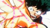 第18話 騎馬戦決着
