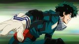 第27話 怪奇！グラントリノ現る