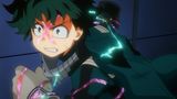 第29話 ヒーロー殺しステインVS雄英生徒