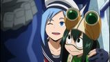 第32話 それぞれの職場体験