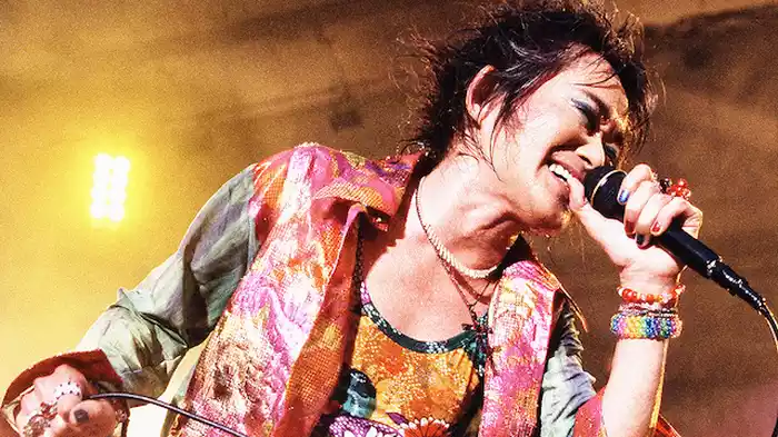 忌野清志郎 ロックンロール・ショー　the FILM～＃1入門編～