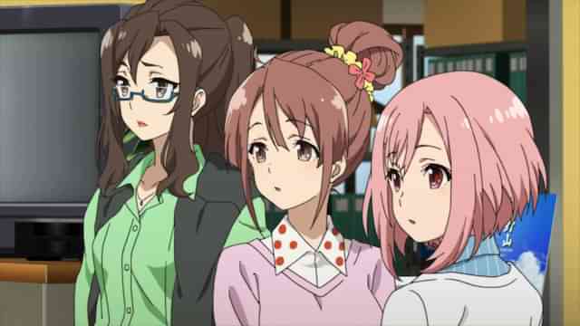 サクラクエスト のアニメ無料動画を全話 1話 最終回 配信しているサービスはどこ 動画作品を探すならaukana サクラクエスト のアニメ無料動画を全話 1話 最終回 配信しているサービスはどこ 動画作品を探すならaukana