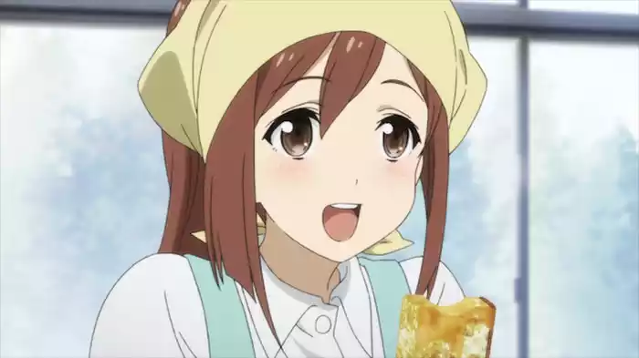 淑女の天秤