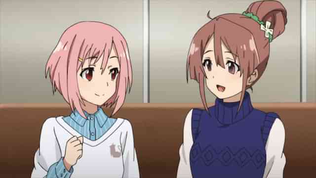 サクラクエスト のアニメ無料動画を配信しているサービスはどこ 動画作品を探すならaukana