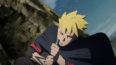 Boruto ボルト Naruto Next Generations 第1話 うずまきボルト アニメ 17年 の動画視聴 あらすじ U Next