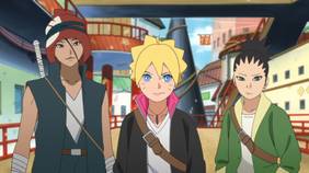 Boruto ボルト Naruto Next Generations アニメ 17 の動画視聴 U Next 31日間無料トライアル Boruto ボルト Naruto Next Generations アニメ 17 の動画視聴 U Next 31日間無料トライアル