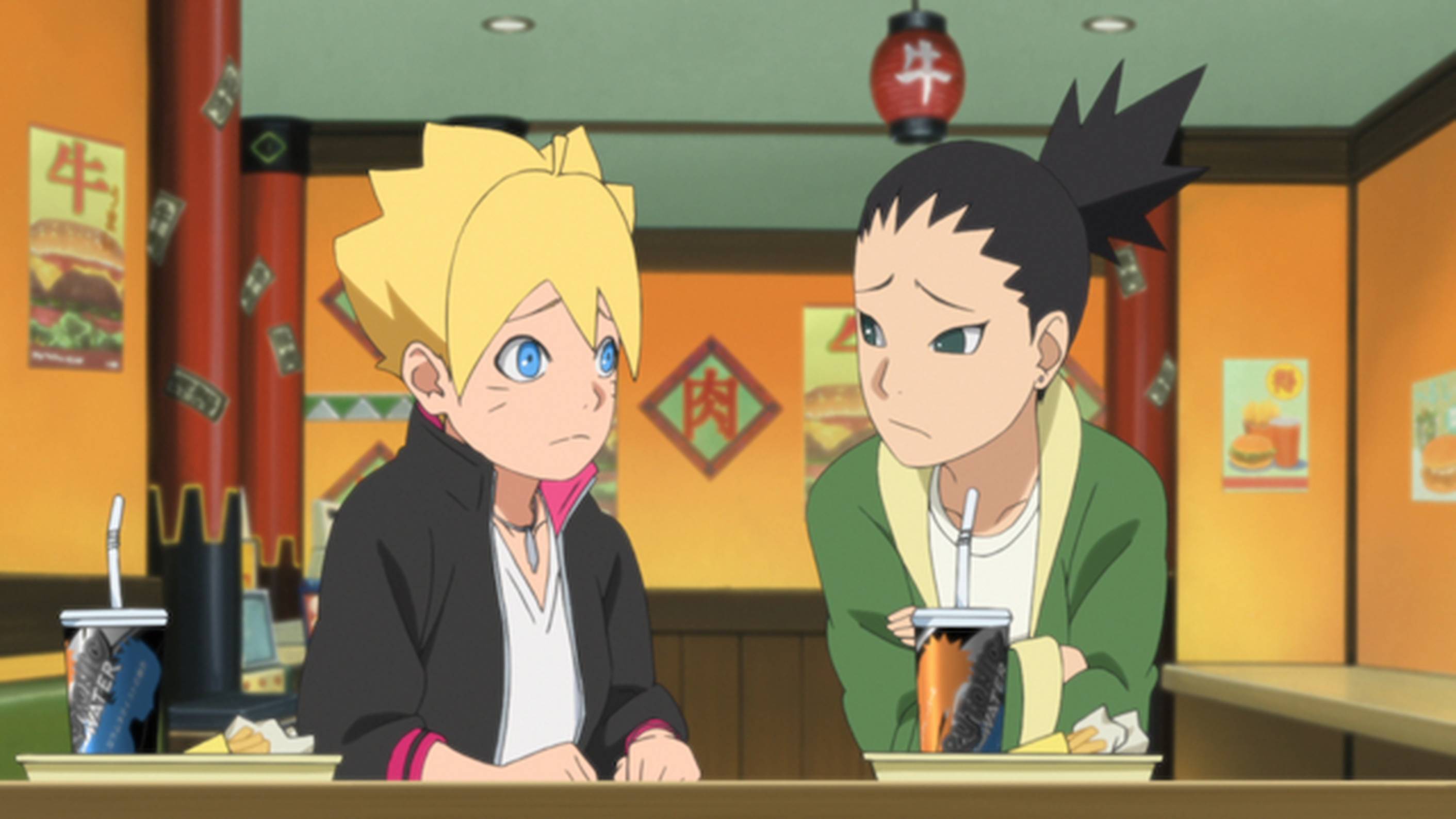 Boruto ボルト Naruto Next Generations の動画視聴 あらすじ U Next