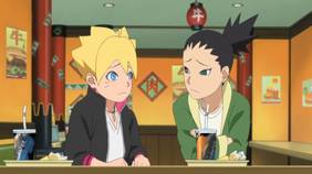 Boruto ボルト Naruto Next Generations アニメ 17 の動画視聴 U Next 31日間無料トライアル Boruto ボルト Naruto Next Generations アニメ 17 の動画視聴 U Next 31日間無料トライアル