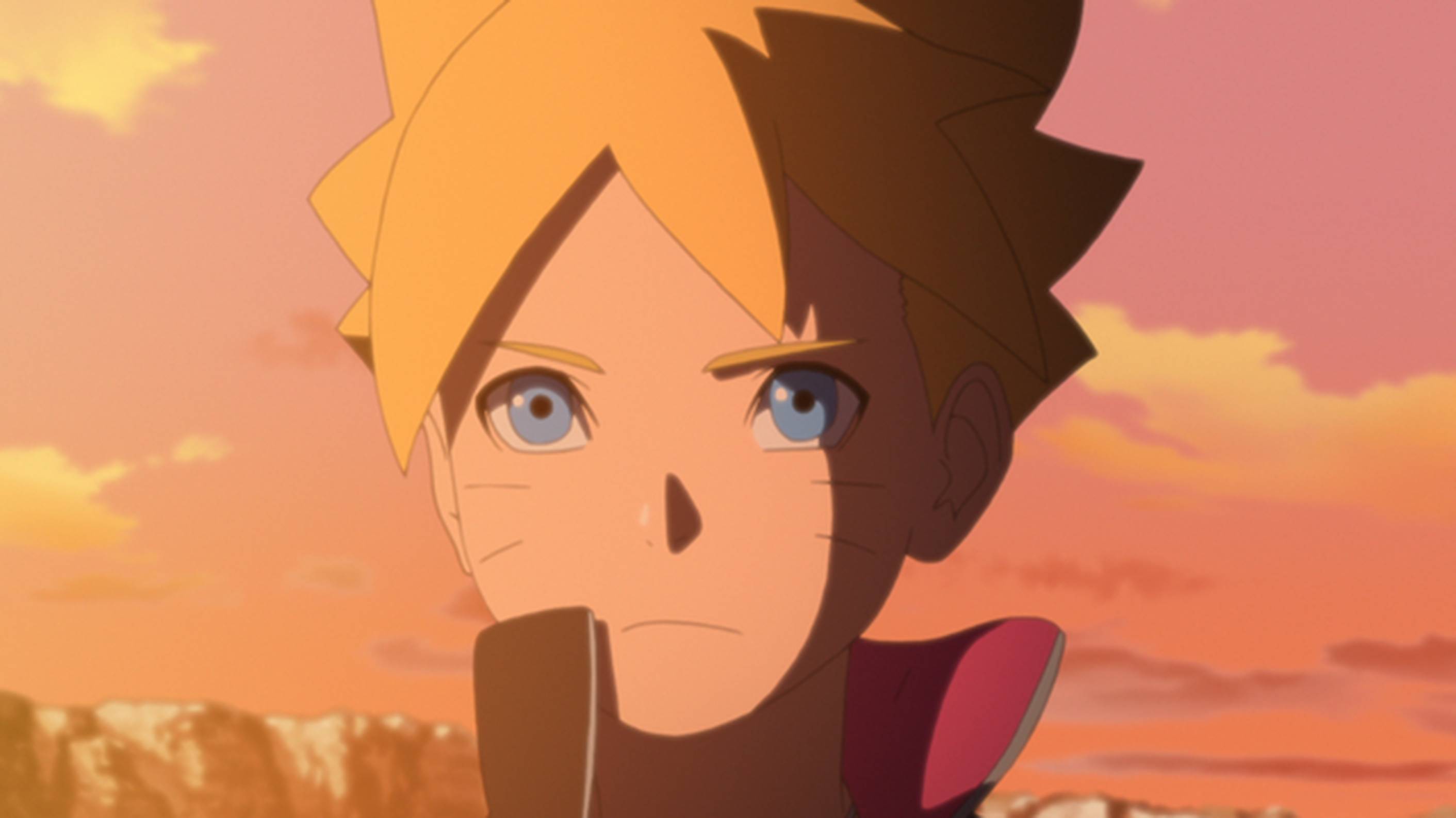 Boruto ボルト Naruto Next Generations の動画視聴 あらすじ U Next