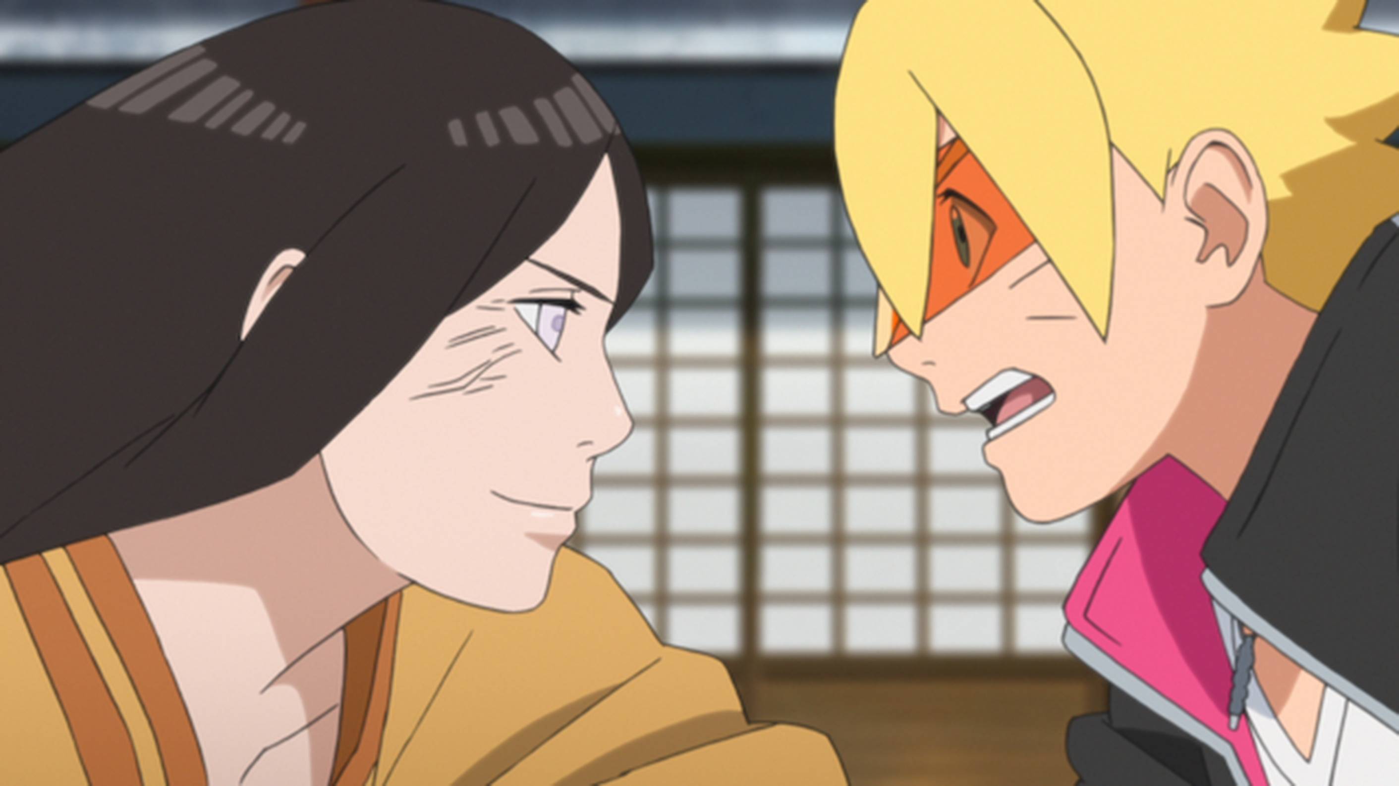 Boruto ボルト Naruto Next Generations の動画視聴 あらすじ U Next