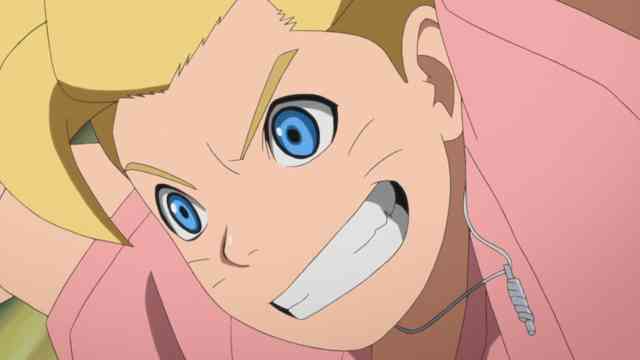 Boruto ボルト Naruto Next Generations のアニメ無料動画を最新話見逃し配信しているサービスはここ 動画作品を探すならaukana