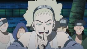 Boruto ボルト Naruto Next Generations 第2話 火影の息子 アニメ 17 の動画視聴 U Next 31日間無料トライアル Boruto ボルト Naruto Next Generations 第2話 火影の息子 アニメ 17 の動画視聴 U Next 31日間無料トライアル