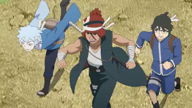 Boruto ボルト Naruto Next Generations 第78話 それぞれの思惑 アニメ 17年 の動画視聴 あらすじ U Next Boruto ボルト Naruto Next Generations 第78話 それぞれの思惑 アニメ 17年 の動画視聴 あらすじ U Next