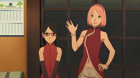 Boruto ボルト Naruto Next Generations 第51話 ボルトの誕生日 アニメ 17 の動画視聴 U Next 31日間無料トライアル Boruto ボルト Naruto Next Generations 第51話 ボルトの誕生日 アニメ 17 の動画視聴 U Next 31日間無料トライアル