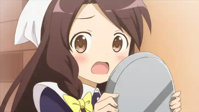 きになるあの子