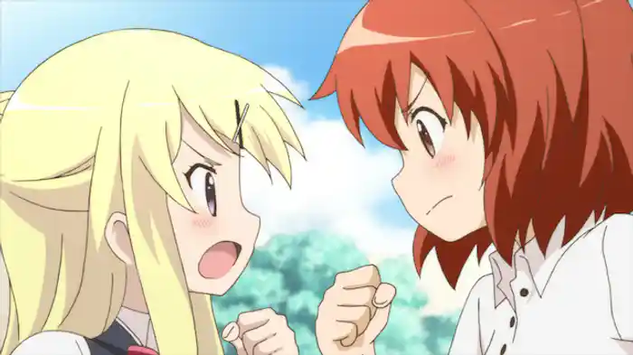 もうすぐ夏休み