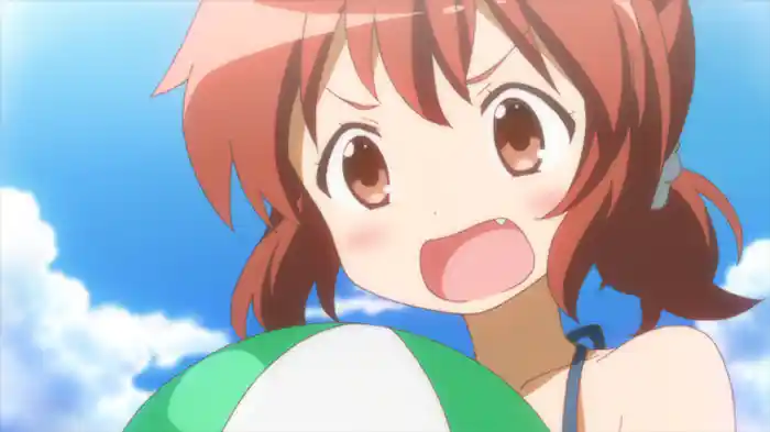 海べのやくそく