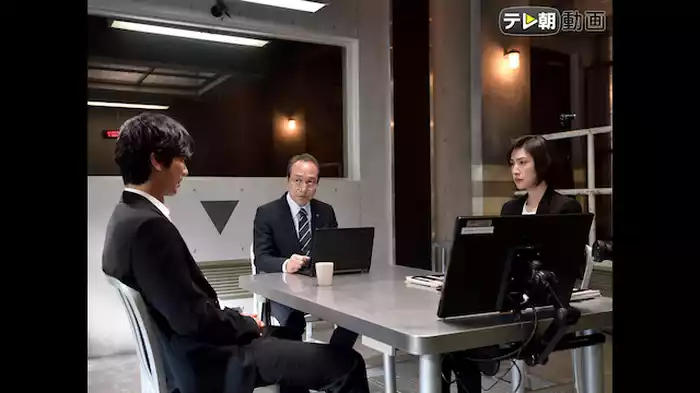 父ふたり
