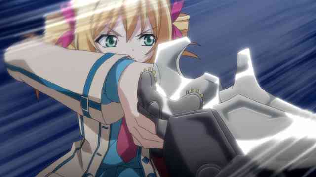 クロックワーク プラネット のアニメ無料動画を全話 1話 最終回 配信しているサービスはここ 動画作品を探すならaukana クロックワーク プラネット のアニメ無料動画を全話 1話 最終回 配信しているサービスはここ 動画作品を探すならaukana