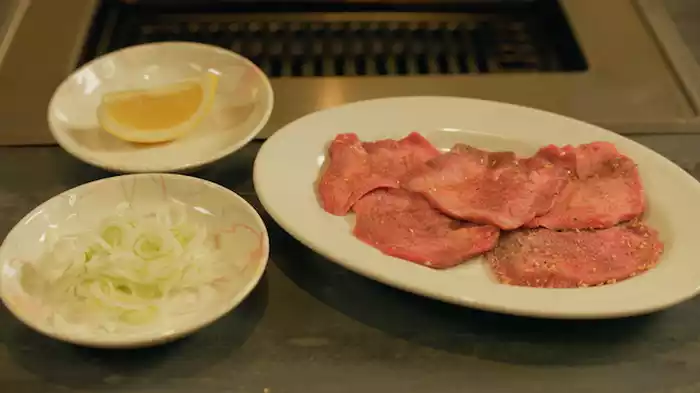 「東京都東大和市の上タンシオとカイノミ」