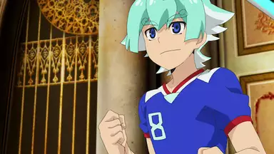 フューチャーカード バディファイトx 第3話 ノーダメージファイター フューチャーカード バディファイトx 第3話 ノーダメージファイター