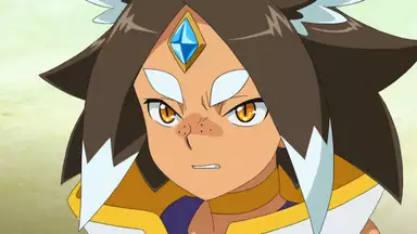 パズドラクロス 第55話 謎の龍喚士たち アニメ 16年 の動画視聴 あらすじ U Next パズドラクロス 第55話 謎の龍喚士たち アニメ 16年 の動画視聴 あらすじ U Next