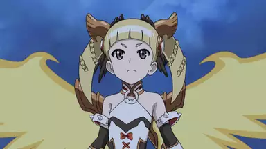 パズドラクロス 第77話 凍てつく太陽 アニメ 16年 の動画視聴 あらすじ U Next パズドラクロス 第77話 凍てつく太陽 アニメ 16年 の動画視聴 あらすじ U Next