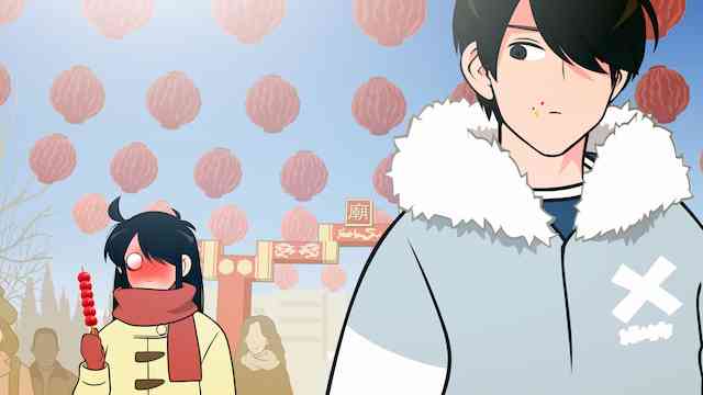 兄に付ける薬はない 快把我哥帯走 のアニメ無料動画を配信しているサービスはどこ 動画作品を探すならaukana 兄に付ける薬はない 快把我哥帯走 のアニメ無料動画を配信しているサービスはどこ 動画作品を探すならaukana