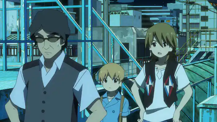 幻術師　天満屋