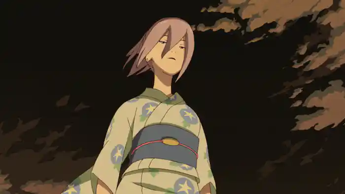 続・大文字納涼船合戦