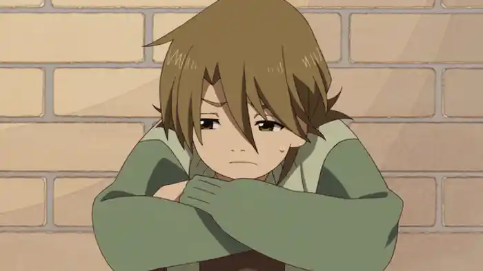 夷川海星の秘密