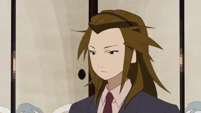 偽右衛門の決まる日