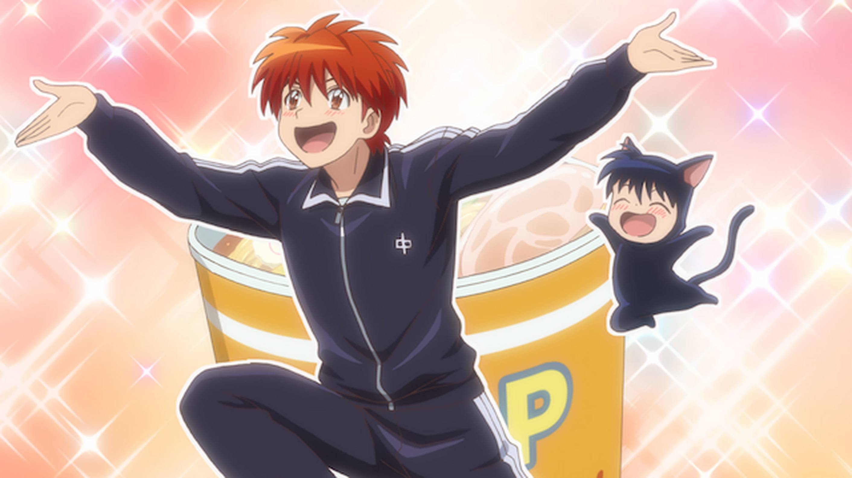 境界のrinne 第3シリーズ アニメ 17 の動画視聴 U Next 31日間無料トライアル