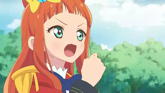 きらら☆フワフワ～なアイドル